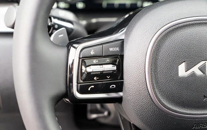 Kia Sorento cena 249900 przebieg: 5, rok produkcji 2023 z Nowe Warpno małe 562